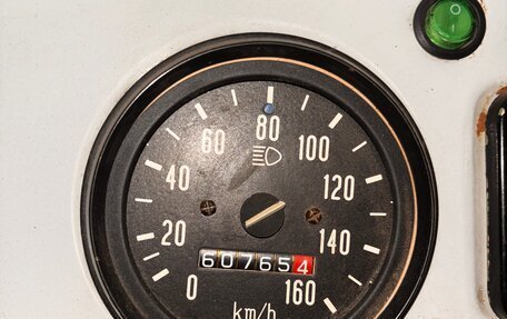 ЛуАЗ 3151, 1999 год, 280 000 рублей, 4 фотография