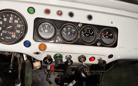 ЛуАЗ 3151, 1999 год, 280 000 рублей, 5 фотография