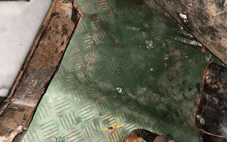 ЛуАЗ 3151, 1999 год, 280 000 рублей, 6 фотография