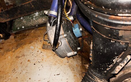 ЛуАЗ 3151, 1999 год, 280 000 рублей, 9 фотография