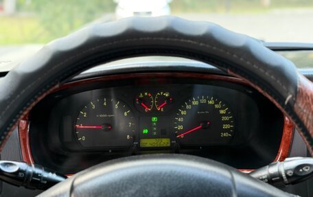 Hyundai Sonata IV рестайлинг, 2007 год, 355 000 рублей, 10 фотография