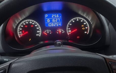 Chery Tiggo (T11), 2014 год, 500 000 рублей, 2 фотография