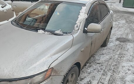 KIA Forte II, 2010 год, 630 000 рублей, 2 фотография