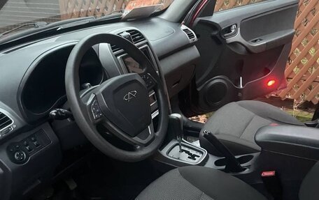 Chery Tiggo (T11), 2014 год, 500 000 рублей, 4 фотография