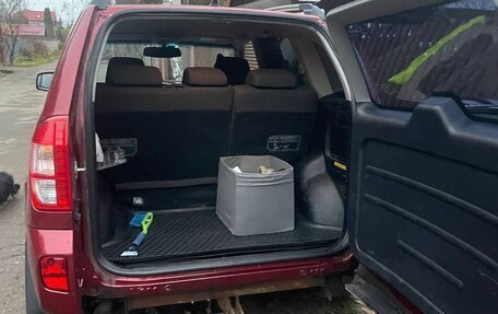 Chery Tiggo (T11), 2014 год, 500 000 рублей, 5 фотография