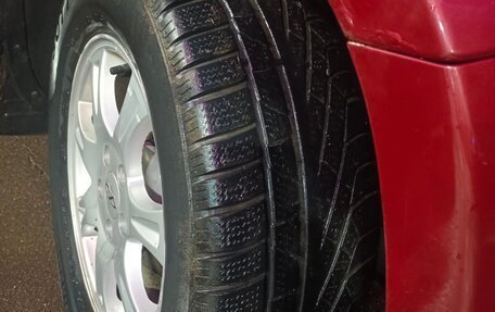 Chery Tiggo (T11), 2014 год, 500 000 рублей, 8 фотография