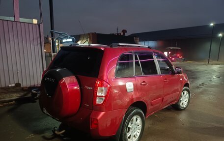 Chery Tiggo (T11), 2014 год, 500 000 рублей, 10 фотография