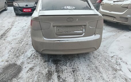KIA Forte II, 2010 год, 630 000 рублей, 4 фотография