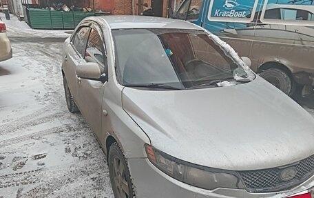 KIA Forte II, 2010 год, 630 000 рублей, 3 фотография