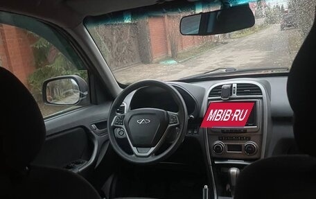 Chery Tiggo (T11), 2014 год, 500 000 рублей, 3 фотография