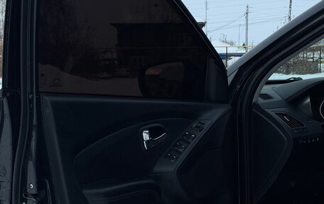 Hyundai ix35 I рестайлинг, 2011 год, 1 550 000 рублей, 11 фотография