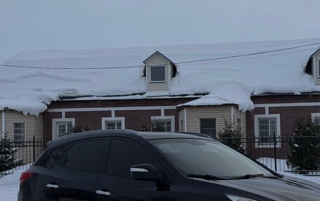 Hyundai ix35 I рестайлинг, 2011 год, 1 550 000 рублей, 7 фотография