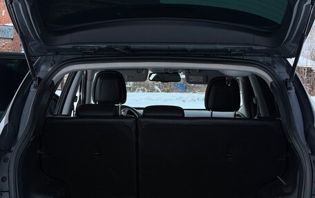 Hyundai ix35 I рестайлинг, 2011 год, 1 550 000 рублей, 12 фотография