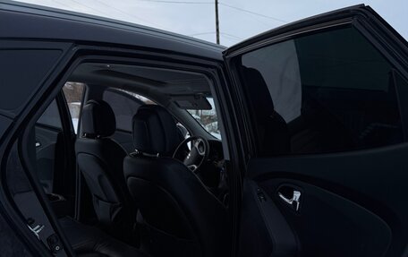 Hyundai ix35 I рестайлинг, 2011 год, 1 550 000 рублей, 13 фотография