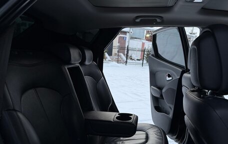 Hyundai ix35 I рестайлинг, 2011 год, 1 550 000 рублей, 14 фотография