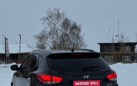 Hyundai ix35 I рестайлинг, 2011 год, 1 550 000 рублей, 4 фотография