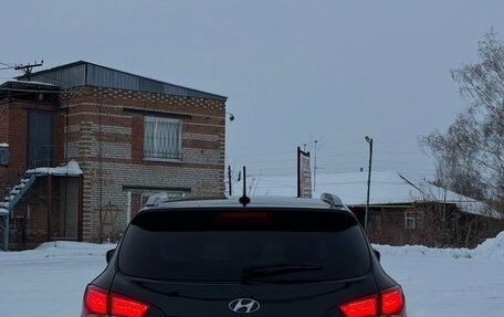 Hyundai ix35 I рестайлинг, 2011 год, 1 550 000 рублей, 5 фотография