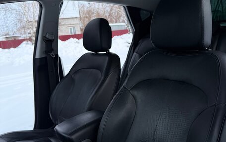 Hyundai ix35 I рестайлинг, 2011 год, 1 550 000 рублей, 18 фотография