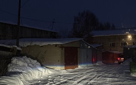 Hyundai ix35 I рестайлинг, 2011 год, 1 550 000 рублей, 20 фотография