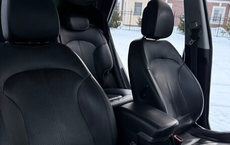 Hyundai ix35 I рестайлинг, 2011 год, 1 550 000 рублей, 17 фотография