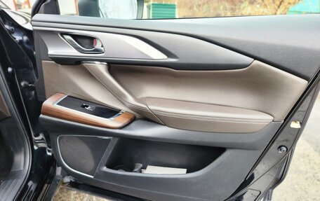 Mazda CX-9 II, 2022 год, 4 100 000 рублей, 10 фотография