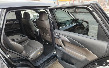 Mazda CX-9 II, 2022 год, 4 100 000 рублей, 16 фотография