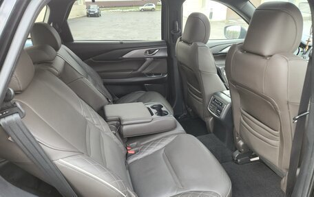 Mazda CX-9 II, 2022 год, 4 100 000 рублей, 15 фотография