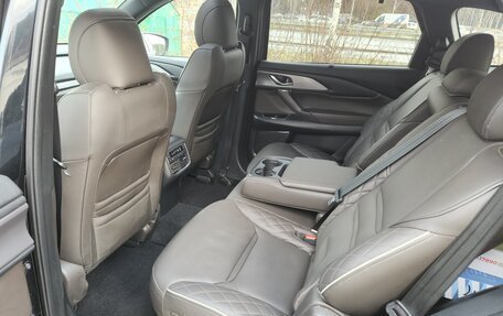 Mazda CX-9 II, 2022 год, 4 100 000 рублей, 14 фотография