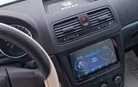 Skoda Yeti I рестайлинг, 2013 год, 1 200 000 рублей, 6 фотография