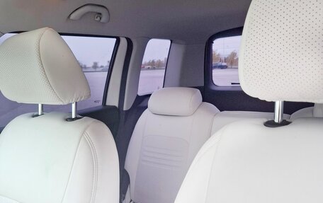 Skoda Yeti I рестайлинг, 2013 год, 1 200 000 рублей, 11 фотография