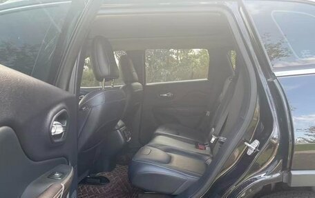 Jeep Cherokee, 2022 год, 1 700 000 рублей, 8 фотография