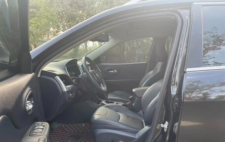 Jeep Cherokee, 2022 год, 1 700 000 рублей, 9 фотография