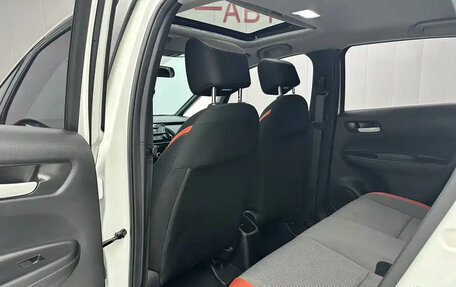 Honda Fit, 2021 год, 1 500 000 рублей, 10 фотография