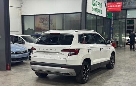 Skoda Karoq I, 2022 год, 2 000 000 рублей, 6 фотография