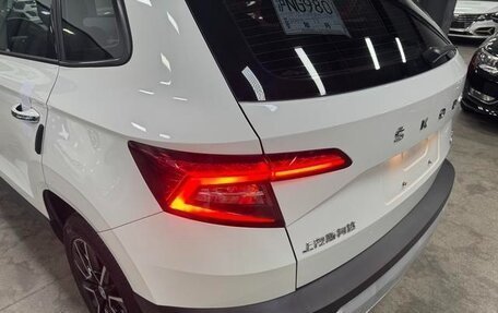 Skoda Karoq I, 2022 год, 2 000 000 рублей, 7 фотография