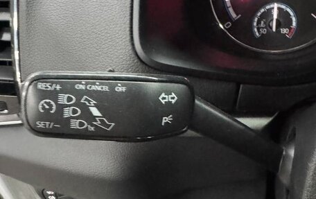 Skoda Karoq I, 2022 год, 2 000 000 рублей, 15 фотография