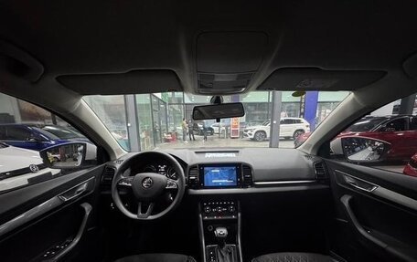 Skoda Karoq I, 2022 год, 2 000 000 рублей, 11 фотография