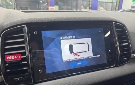 Skoda Karoq I, 2022 год, 2 000 000 рублей, 18 фотография