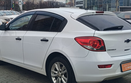 Chevrolet Cruze II, 2014 год, 950 000 рублей, 5 фотография