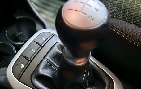 KIA Picanto III рестайлинг, 2018 год, 915 000 рублей, 15 фотография