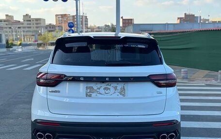 Geely Coolray I, 2021 год, 1 350 000 рублей, 5 фотография