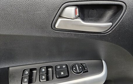 KIA Picanto III рестайлинг, 2018 год, 915 000 рублей, 17 фотография