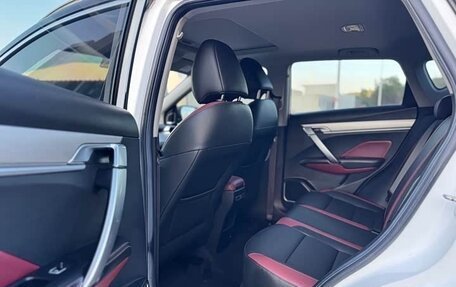 Geely Coolray I, 2021 год, 1 350 000 рублей, 9 фотография