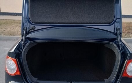 Volkswagen Jetta VI, 2009 год, 650 000 рублей, 5 фотография