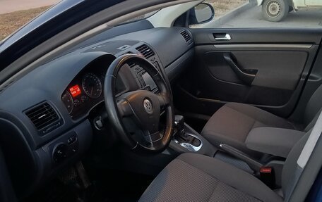 Volkswagen Jetta VI, 2009 год, 650 000 рублей, 7 фотография