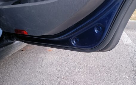 Volkswagen Jetta VI, 2009 год, 650 000 рублей, 13 фотография