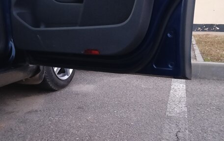 Volkswagen Jetta VI, 2009 год, 650 000 рублей, 12 фотография