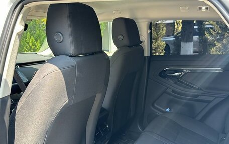 Land Rover Range Rover Evoque II, 2021 год, 3 685 222 рублей, 4 фотография