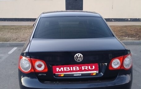 Volkswagen Jetta VI, 2009 год, 650 000 рублей, 4 фотография