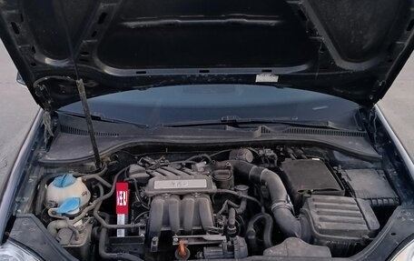 Volkswagen Jetta VI, 2009 год, 650 000 рублей, 9 фотография